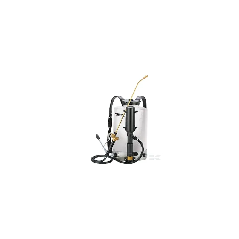 Pulvérisateur portable 10 l