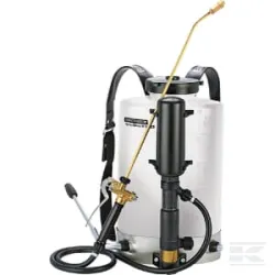 Pulvérisateur portable 10 l