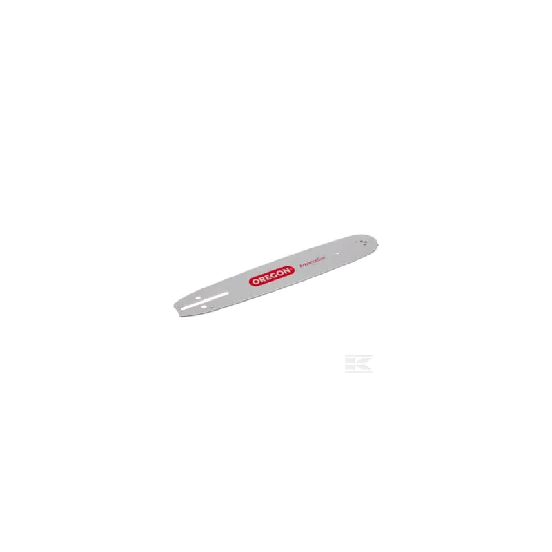 Guide de chaîne Advance Cut™ 91 series 12" 3/8" 1.3mm