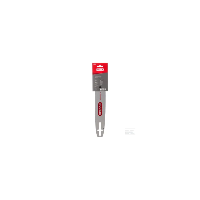 Guide de chaîne Advance Cut™ 91 series 12" 3/8" 1.3mm
