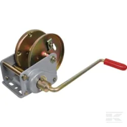 Treuil Compact, type 900
