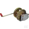 Treuil Compact, type 900