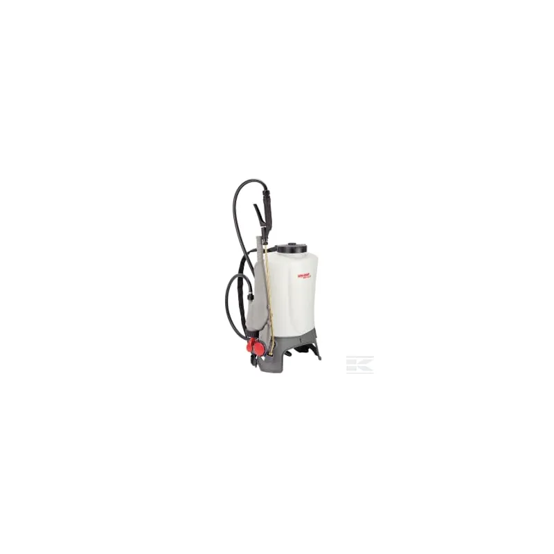 RPD 15 AD1, pulvérisateur à dos (15 litres)