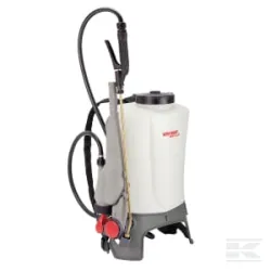 RPD 15 AD1, pulvérisateur à dos (15 litres)
