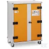 Armoire de stockage de batterie 8/10