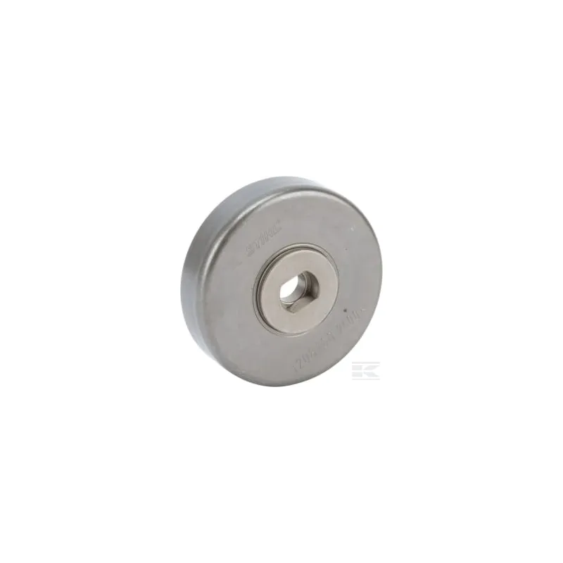 Cloche d'embrayage