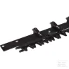Barre de coupe 3,10m bidux Dt