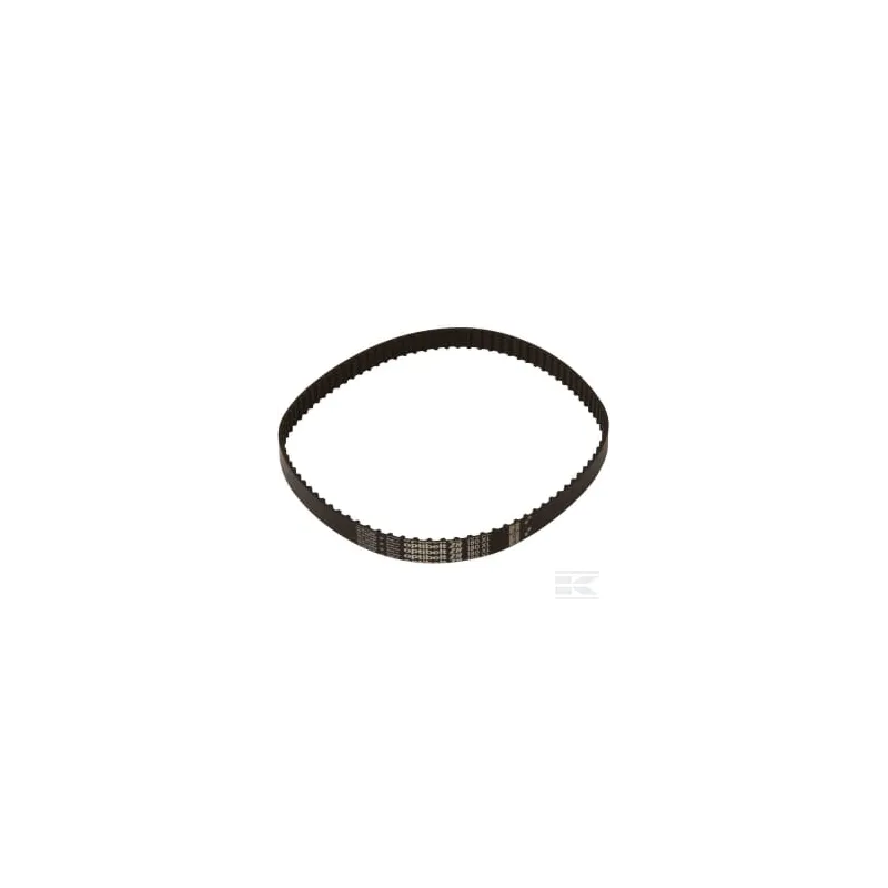 Courroie dentée ZR 60T - 3/8"