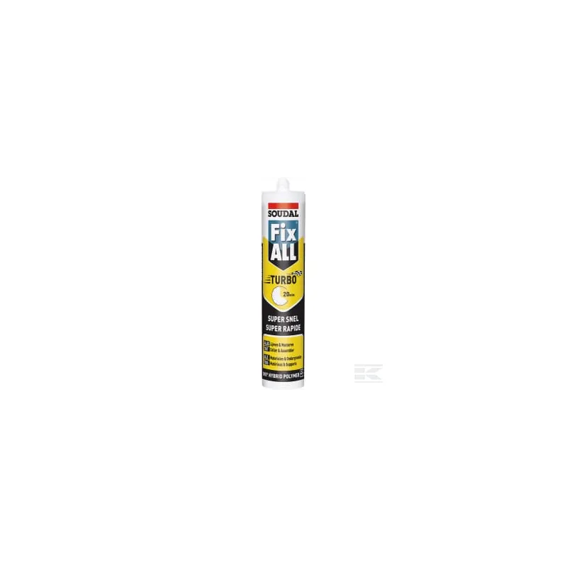 Colle FixAll 290mL