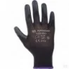 Gants Kramp 1.001 noir 8/M