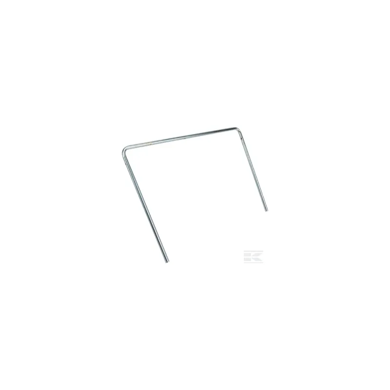 Bielle de récepteur