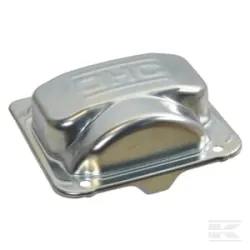 Cache-soupape