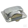 Cache-soupape