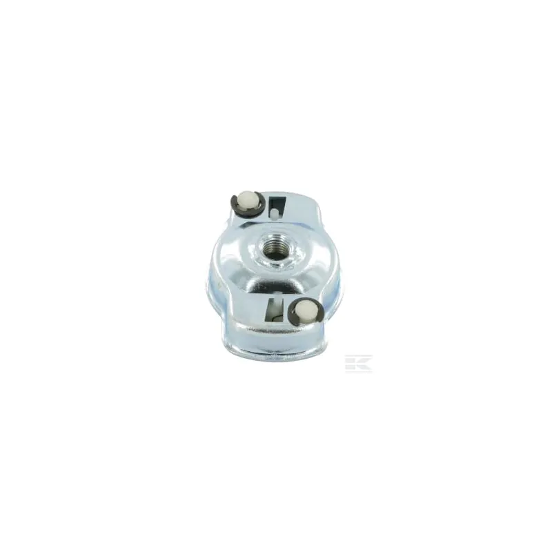 Coupelle de lanceur