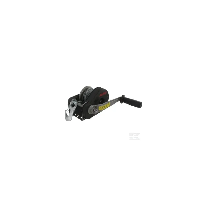 Treuil Plus, type 351