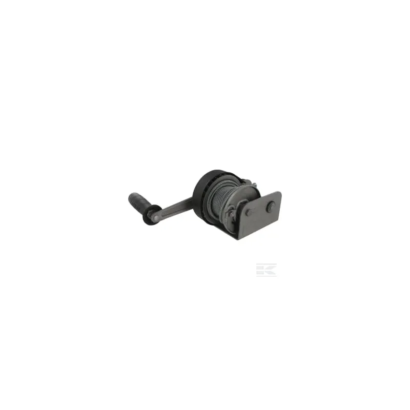 Treuil Plus, type 351