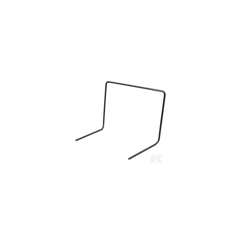Cadre de bac de récupération
