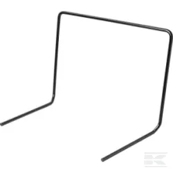 Cadre de bac de récupération