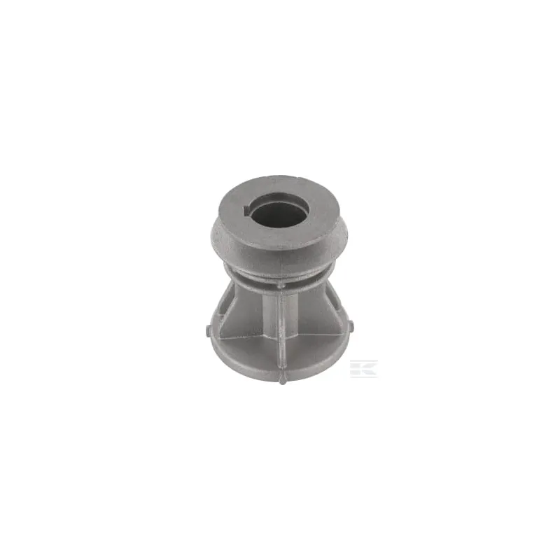 Porte-lame Ø25mm friction