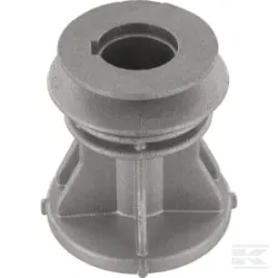 Porte-lame Ø25mm friction
