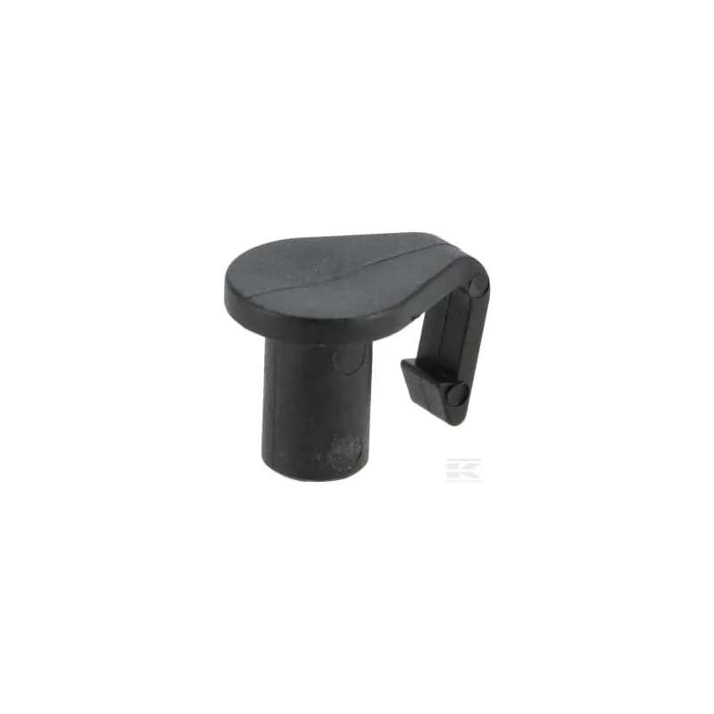 Goupille clips