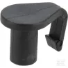 Goupille clips
