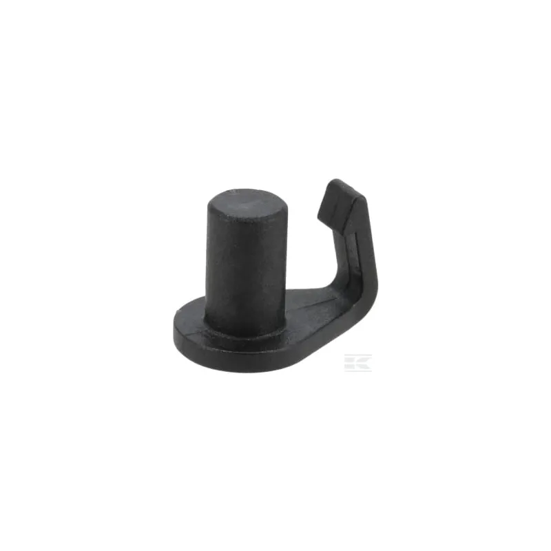 Goupille clips