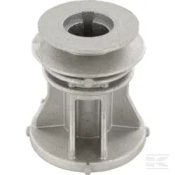 Porte-lame Ø22,2mm frictio
