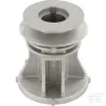 Porte-lame Ø22,2mm frictio