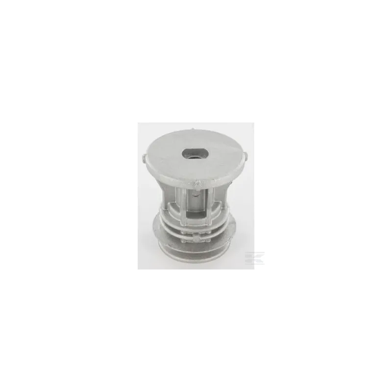 Porte-lame Ø22,2mm frictio