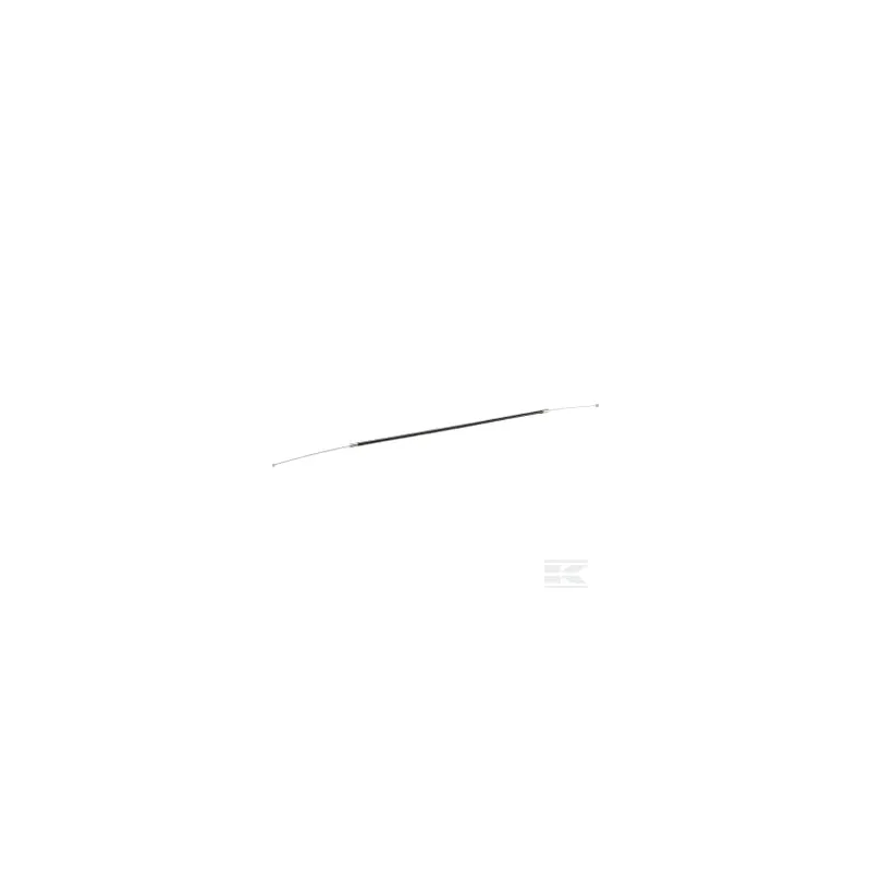 Câble d'accélérateur