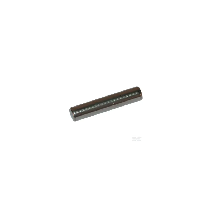 Goupille Ø 5.2 mm long 25.65 mm