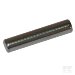 Goupille Ø 5.2 mm long 25.65 mm