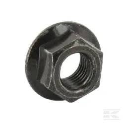 Écrou de volant 01.03.0073