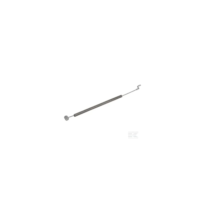 Câble d'accélérateur
