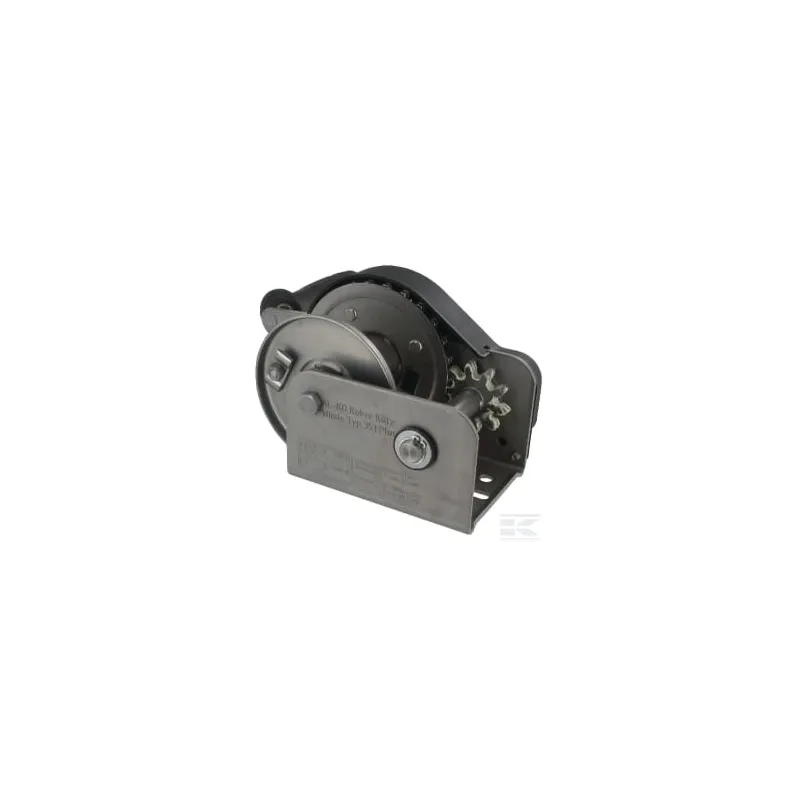 Treuil Plus, type 351