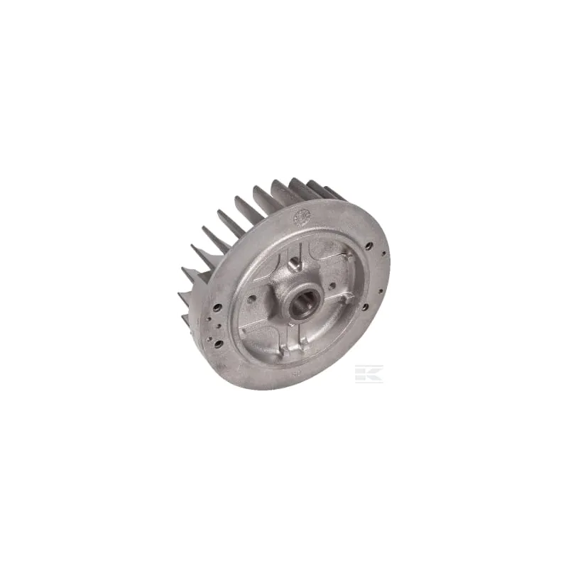 Volant D119,9