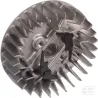 Volant D119,9