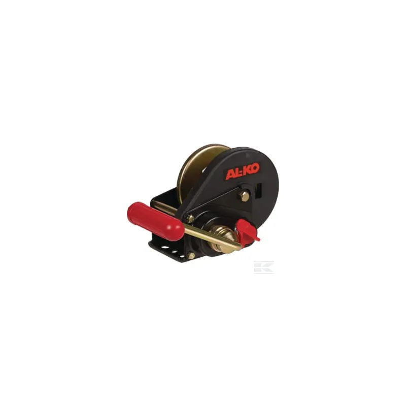 Treuil Compact, type 450