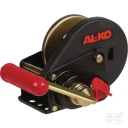Treuil Compact, type 450