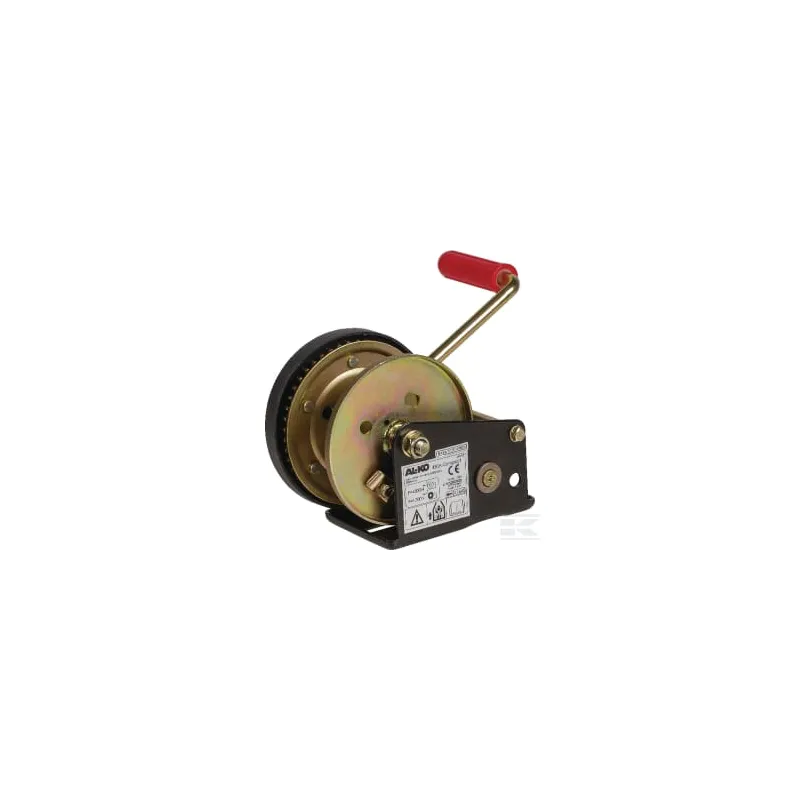 Treuil Compact, type 450