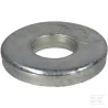 Rondelle 8,3x20x3mm