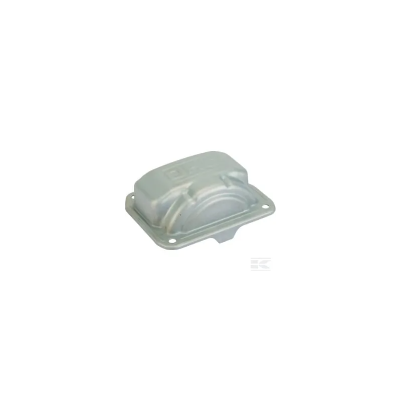 Cache-soupape