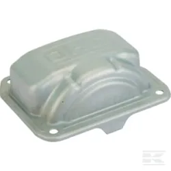 Cache-soupape