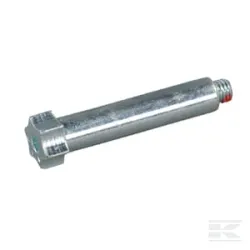 Boulon de roue M12X71