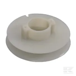 Poulie de démarrage SHJ 550