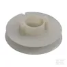 Poulie de démarrage SHJ 550