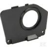 Plaque de recouvr. Pompe huile