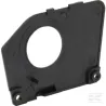 Plaque de recouvr. Pompe huile