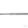 Screwdriver carburetor adjustment little D